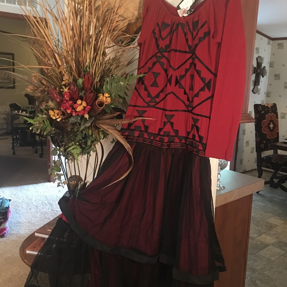 Roja Party Dress size M